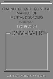 Labeling Disorders However, labeling helps psychologists determine how best to help a person with a disorder The DSM IV (Diagnostic and Statistical Manual of Mental Disorders) is a guide for