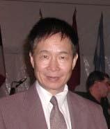 Healing Dr. Lichun Huang Dr.