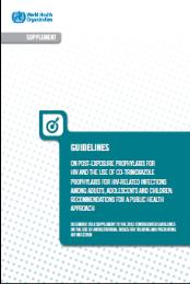 new doses & formulations (INI, low dose EFV, DVR/r FDC) Treatment optimisation for children and adolescents (pellets, new strategies) New Technologies