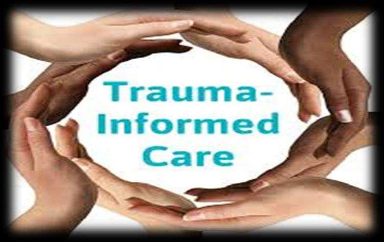 Between 40% - 85% of helping professionals develop vicarious trauma, secondary trauma and/or high rates of traumatic symptoms (Mathieu; 2012)