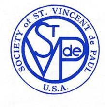 The Society of St.