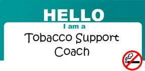 The best way to quit using tobacco, such as cigarettes or chew, is by using both counselling and medication, which can triple the chance of success.