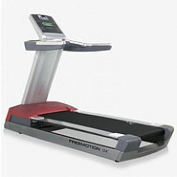 FreeMotion 5.8 Treadmill 3.0 CHP commercial drive motor 0-12 MPH, with Precision Quick Speed Quick Incline, 0-15% 350 lbs.