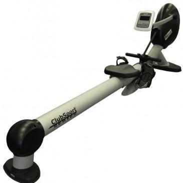Progression R89 Rower Electro-Magnetic Resistance 15 levels of Resistance controlled electronically not manual 12 programs, plus a