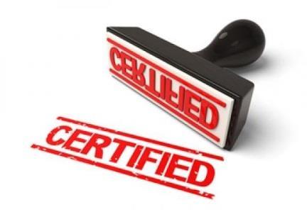 The Next Step For many years there has been an ongoing discussion about the establishment of a national certification.