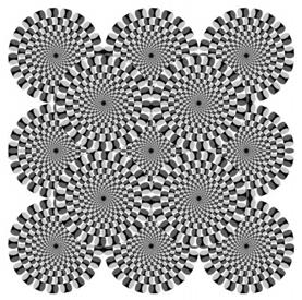 Optical Illusions Reading Several stages: visual pattern perceived decoded using internal representation of language interpreted using knowledge of syntax, semantics, pragmatics Reading involves