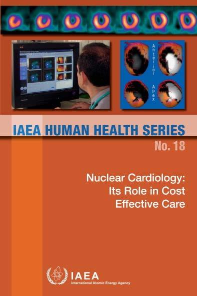 Publications Nuclear Cardiology http://www-pub.iaea.
