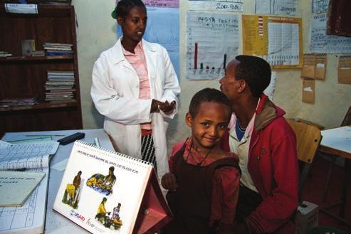 Child Health Vaccination Coverage Nearly 4 in 10 children age 12-23 months have received all eight basic vaccinations one dose each of BCG and measles and three doses each of DPT-HepB-Hib and polio