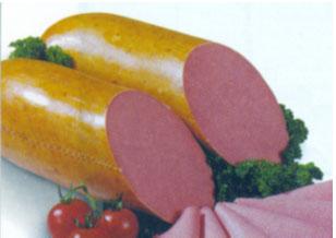 A special type in the group of semi-dry sausages are the spreadable raw-fermented sausages.
