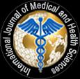 International Journal of Medical and Health Sciences Journal Home Page: http://www.ijmhs.