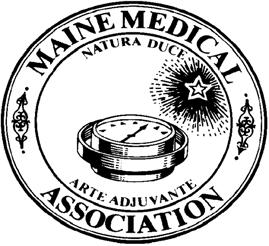 Maine s New Opioid Prescribing Law & the Opioid Crisis: Implications for Providers
