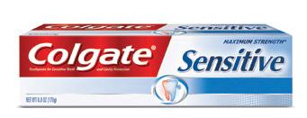Colgate Enamel Health Toothpaste Transforms enamel from rough and weakened to smooth and strong.