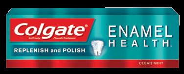 Toothbrush, Colgate Enamel Health Toothpaste, Colgate Total Floss TWEENS Colgate