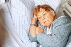 Sleep Disorders in long term care settings Sleep disorders are characterized by difficulty in initiating or maintaining sleep at night, difficulty in maintaining wakefulness during day or abnormal