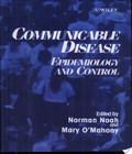 Communicable Disease communicable disease author by Norman Noah and published