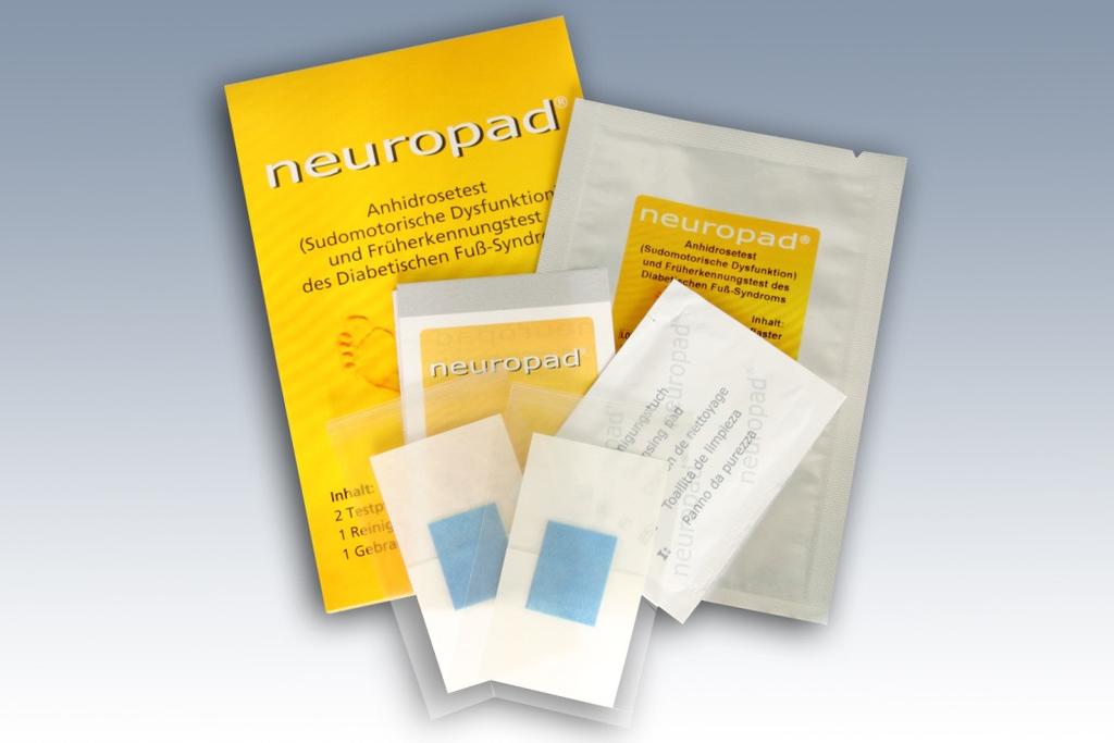 Posters in National Congresses 19 20 neuropad Reviews 21 neuropad Online
