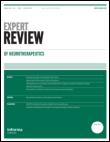 Expert Review of Neurotherapeutics ISSN: 1473-7175 (Print)