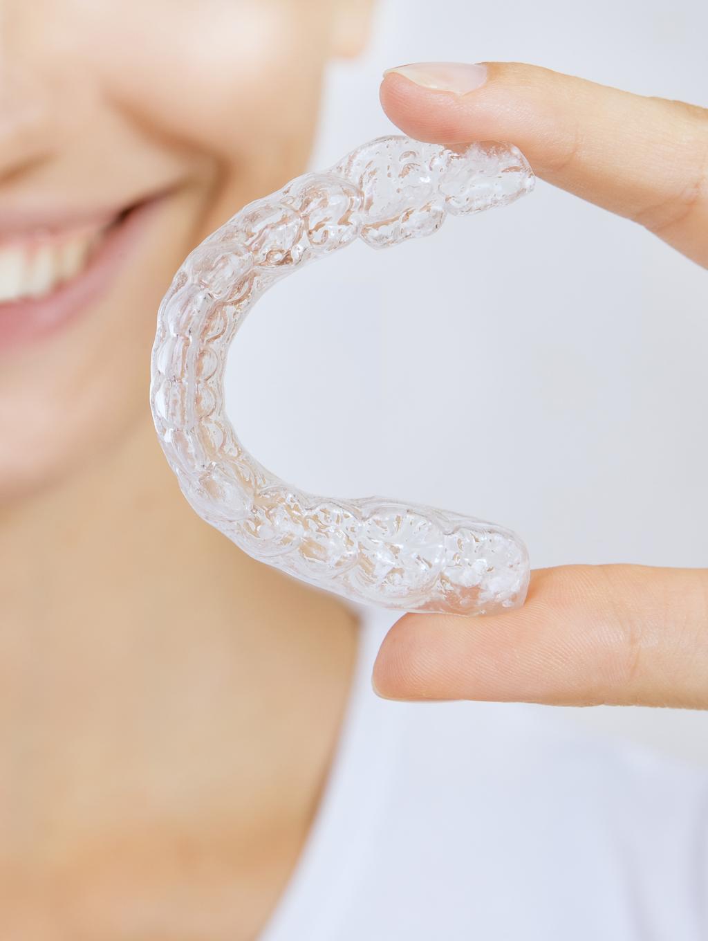 L I F E W I T H I N V I S A L I G N With Invisalign treatment, it s easy to make your smile pictureperfect for that special occasion.