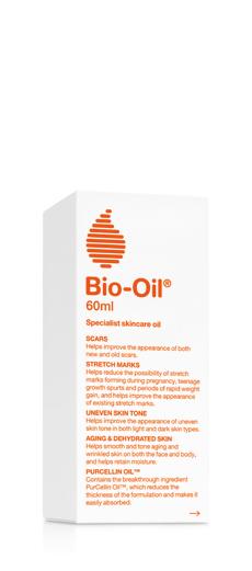 A Bio-Oil
