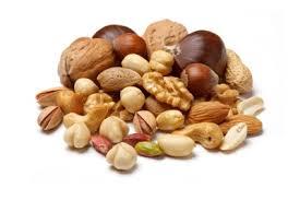 Include Omega-3 Fatty Acids Nuts macadamia walnuts Soybeans (edamame) and tofu not soy