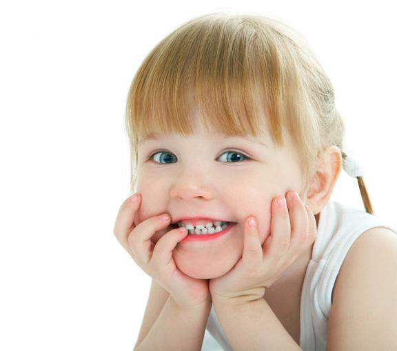 The importance of oral health extends beyond the mouth In addition to helping children avoid dental problems, instilling healthy oral habits may also benefit their overall health later in life.