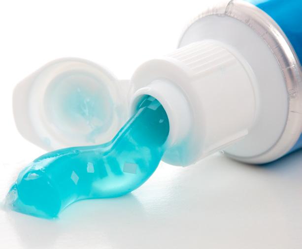 Too much or too little fluoride can negatively impact a child s oral health Only 46% of the survey s respondents reported that their children received fluoride treatments from a dentist or dental