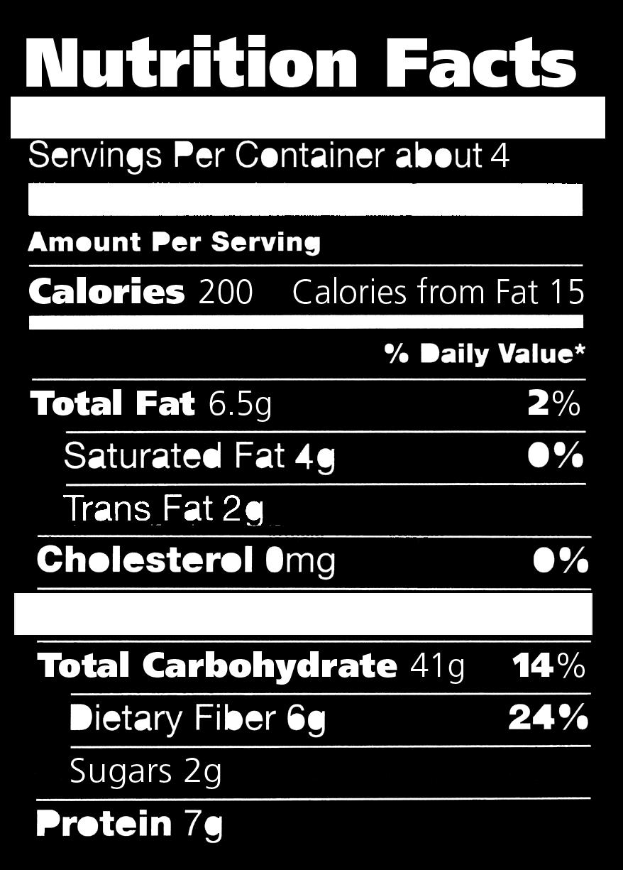 Read the food labels Understanding the Nutrition Facts on food labels can help you keep track of how much sodium is in the food you eat.