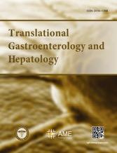 1. Basic Information E-journal Open-access Peer-reviewed Fast-track publication Originally know as Translational Gastrointestinal Cancer Indexed in Scopus in 2016 Indexed in PubMed/PMC in 2016 The