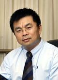 2. Editor-in-Chief Jia-fu Ji, MD, FACS Peking University
