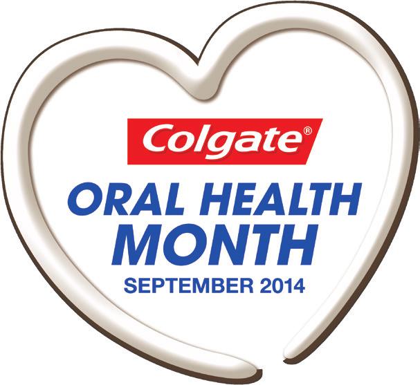 Colgate Oral Health Month 2014 Continuing Professional Development (CPD) Programme Delivering better oral health caries prevention in children The 2014 Colgate Oral Health Month CPD programme builds