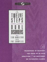 The 12 Steps and Dual Disorders (Workbook) People affected by dual disorders, both a chemical addiction and an emotional or psychiatric illness, need a recovery program that treats both of these