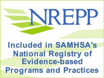 SAMHSA s National Registry of Evidence-based Programs and