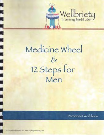 for Men Audio Series + Workbook This is a set of videos, presentations, training