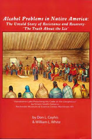 00 Item #: CP-HB222 Alcohol Problems in Native America: The Untold Story of Resistance and Recovery Price $5.00 Item #: CP-P125 Price $5.00 Item #: CP-P110 Price $5.00 Item #: CP-P100 Price $5.