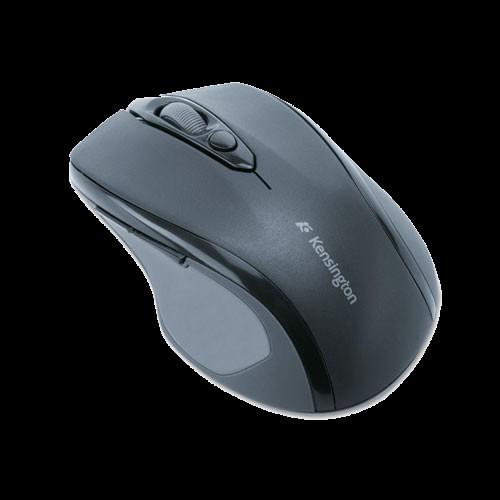Ergonomic Multi-Function Mouse Get your work done safely and comfortably with this mid-size mouse.