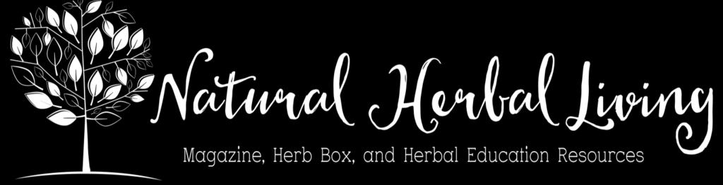 with other herb lovers. www.naturalherballiving.