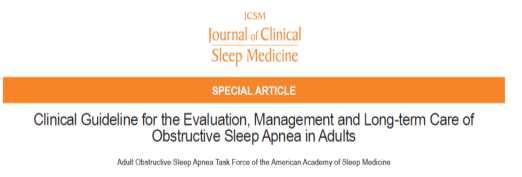 OBJECTIVE/INSTRUMENTAL EVALUATION OF SLEEPINESS IN PD Multiple Sleep Latency Test For the definition of excessive daytime