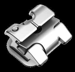 Victory Series Active Self-Ligating Brackets Reliability Victory Series SL Brackets are widely accepted as an industry benchmark for outstanding performance.