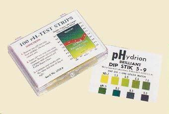 Most people who suffer from unbalanced ph are acidic.