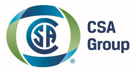 Use of the CSA Group Corporate Logo (as shown below), is prohibited. Please review the pages in the Guidelines that apply to you, as described below. 1.