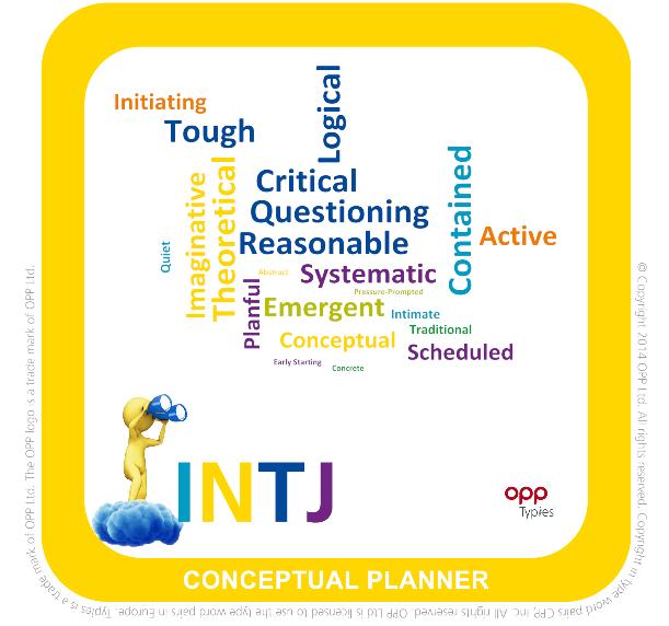 Coach this INTJ Senior Accounting Manager Initiating (E OOPS) Active (E OOPS) Logical (T) Reasonable (T) Questioning (T) Critical (T) Tough (T) Systematic (J)