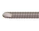 SCREWS 3.5 mm Variable Angle Locking Screws May be used in all variable angle locking holes including the locking portion of the Combi holes.