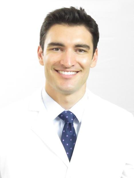 ABOUT THE AUTHOR Dr. Drubi is a specialist in Orthodontics and Dentofacial Orthopedics. He specializes in braces, clear braces, Invisalign and lingual hidden braces for both children and adults.