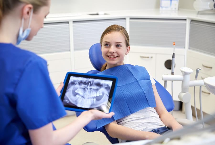#8 DO THEY OFFER A COMPLIMENTARY CONSULTATION? As a new patient, you will find that many orthodontists offer a free exam.