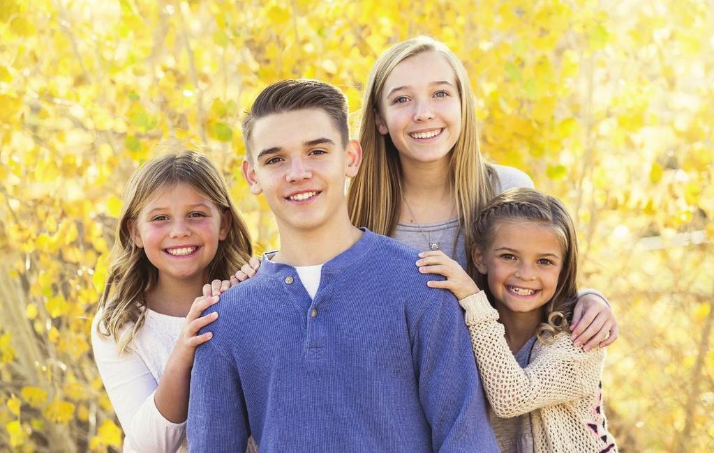 8 DO THEY OFFER A DISCOUNT? Crooked teeth can be hereditary, so there are times when multiple people from the same family would like to undergo orthodontic treatment.