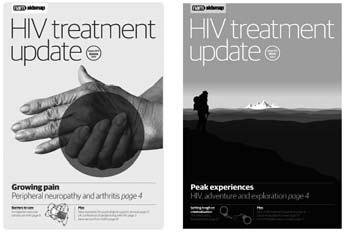 Keep yourself up to date get more from NAM HIV Treatment Update NAM s quarterly newsletter keeps you up to date with the latest news and developments about HIV, to help you talk to your doctor, and
