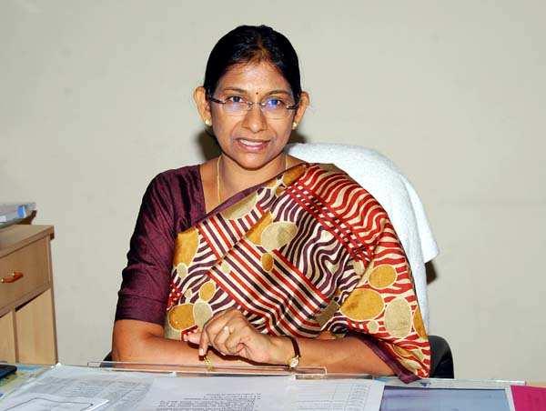 PRACTICAL &DYNAMIC ADMINISTRATOR- SMT.A.VANIPRASAD, IAS Smt.A.Vaniprasad, IAS Honorable District Collector West Godavari District in the state of Andhra Pradesh in India is doing overwhelming job in banning the usage of polythene throughout the district.