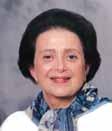 She is a trailblazer and icon in the field of cardiology as author and co-author of more than 1,300 scientific and review articles and book chapters. Although Dr.