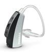 hearing loss 51 Severe hearing loss SlimTube oderate hearing loss YES (IX, V, III)