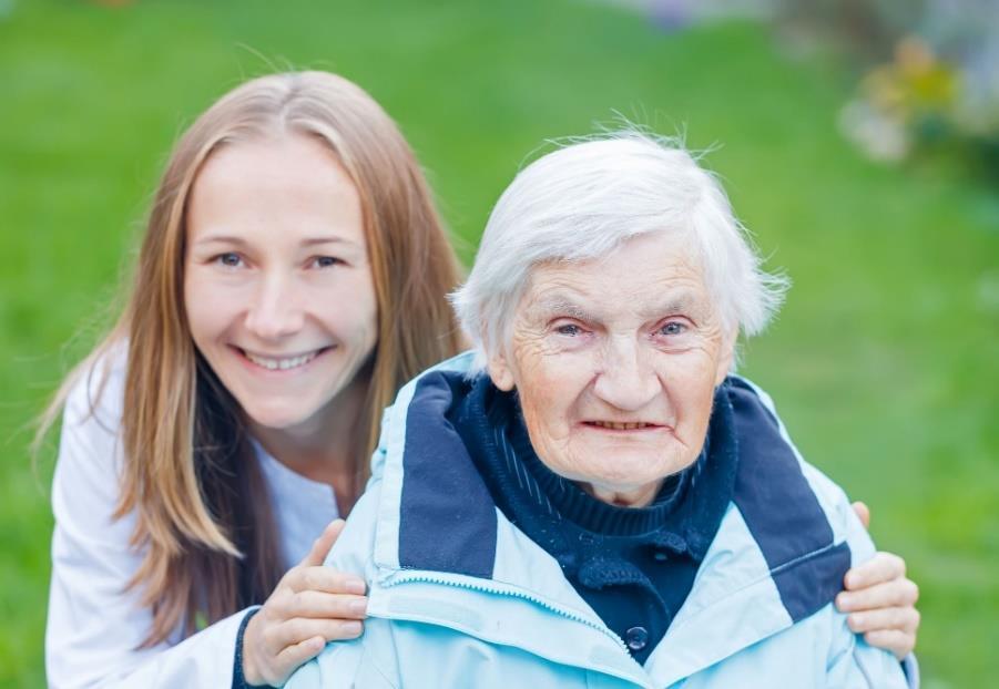 Focus on Resiliency Older adults have specific strengths that can help them quit.